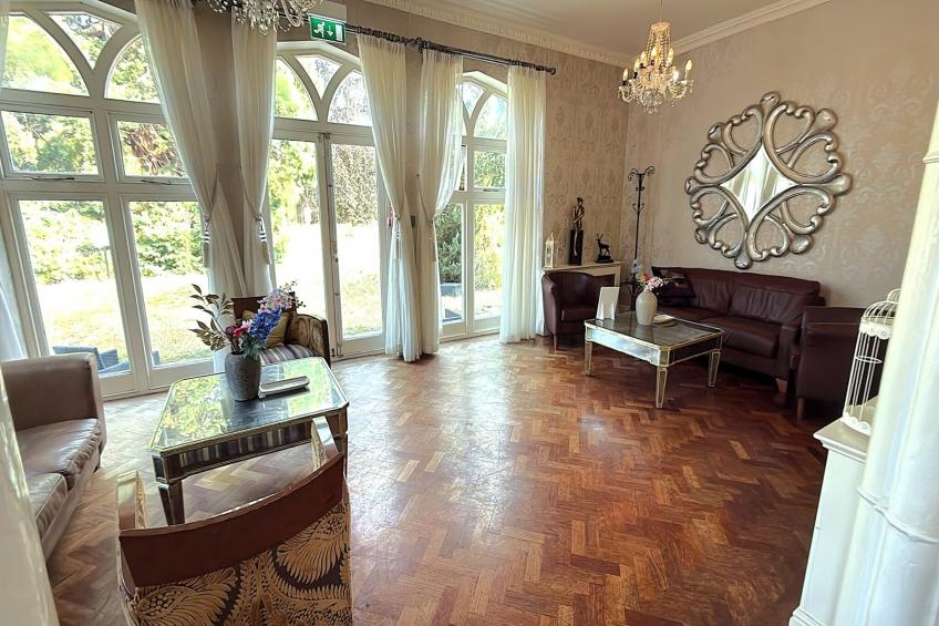 Standard Family Room for 4 - foto 5
