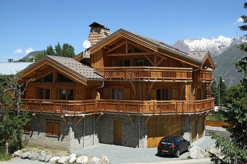 Chalet Levanna Occidentale - foto 13