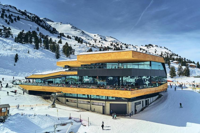 Appartements Mountain View Lofts, Kaltenbach - Typ A - foto 2