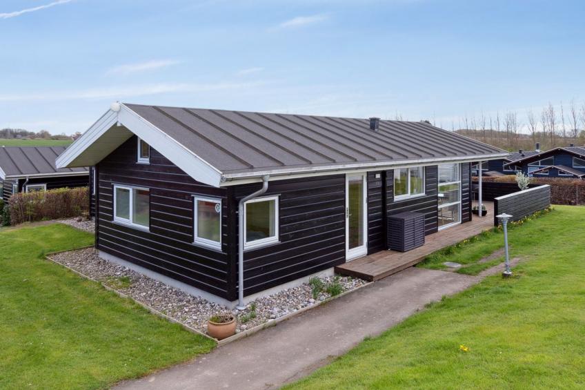 "Sointu" - 250m from the sea in Funen - foto 26