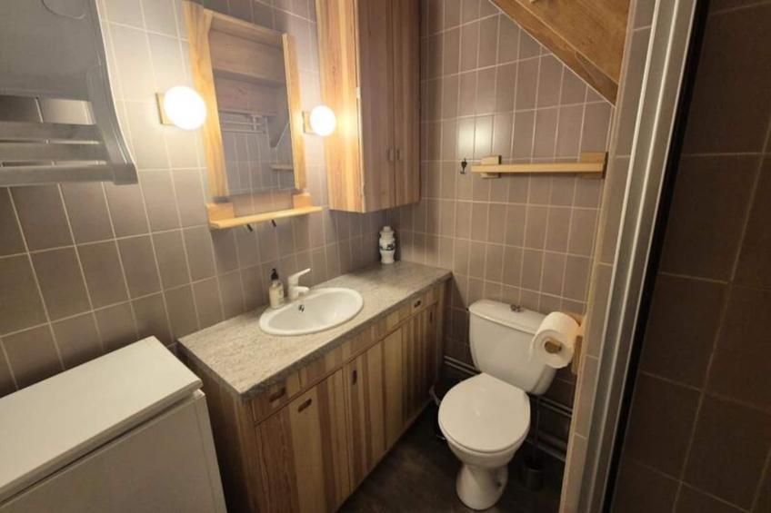 Appartement Familial Au Revard – Vue Imprenable Et Accès Direct Aux Pistes - foto 11