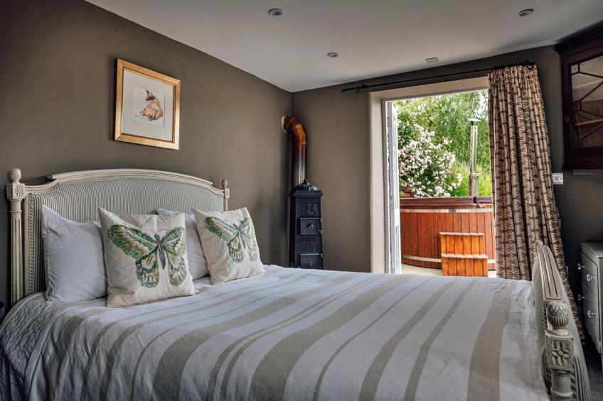 Beili Glas Cottage - foto 15