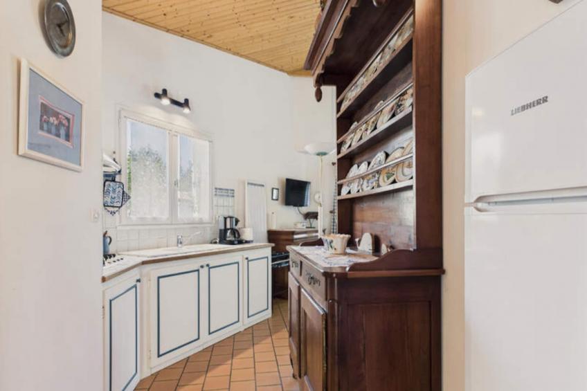 Maison à Longeville-sur-Mer - foto 9