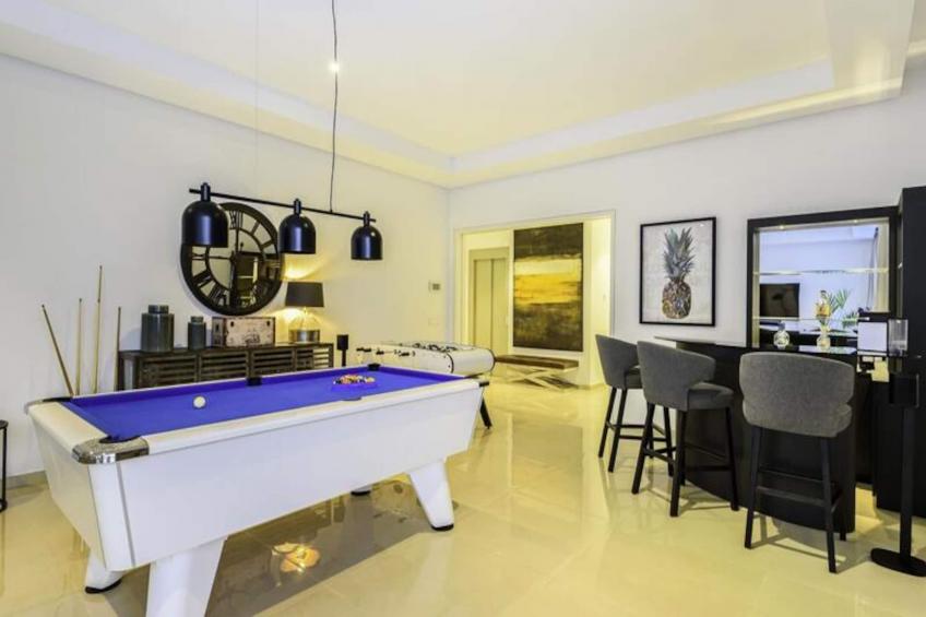 Maison à Benahavís - foto 5