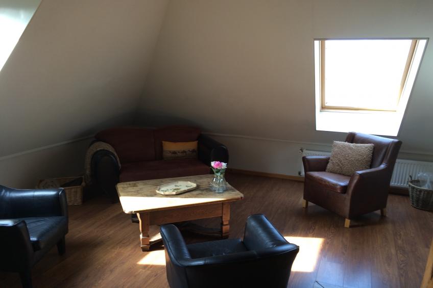 Appartement Nostalgisch - foto 4