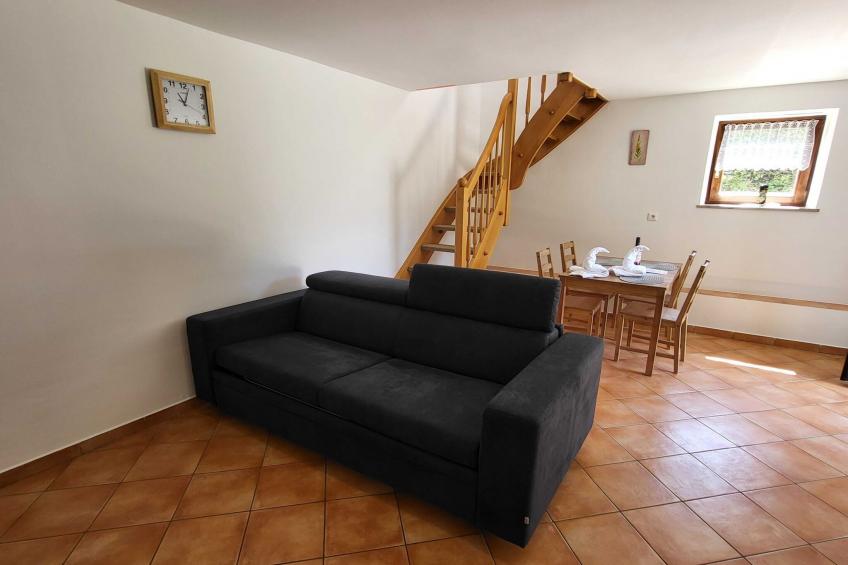 Peaceful Countryside Holiday Home with Terrace - One Bedroom Holiday Home with Terrace - foto 9