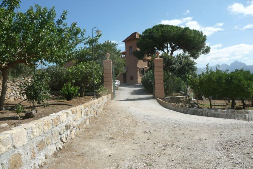 'Suite Zibibbo' mit Aussicht - foto 5