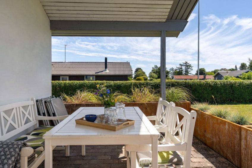 "Ilppo" - 200m from the sea in Funen - foto 23