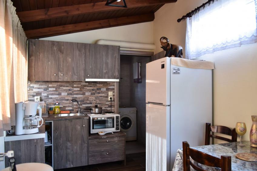 Gorgona Apt - Ihr Traum-1-BDR-Ferienhaus - foto 16