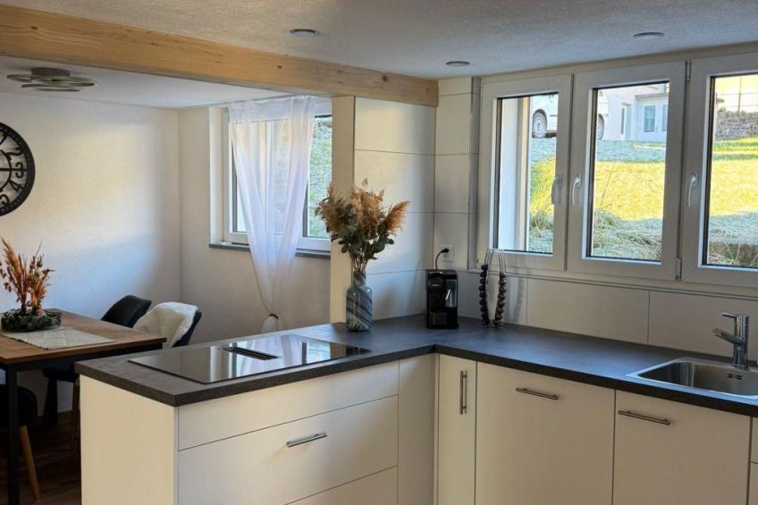 Valley Appartement - foto 23