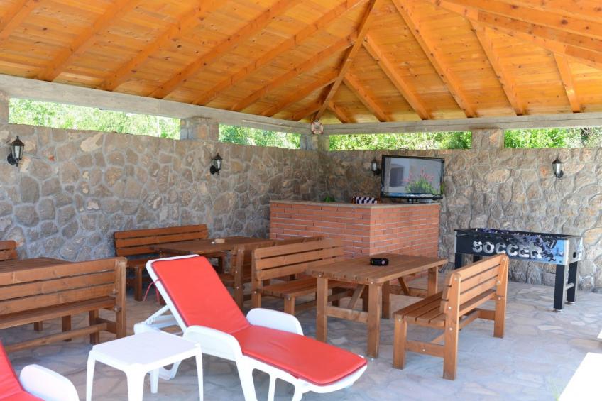 Studioapartment Lazarevic mit Balkon - foto 42