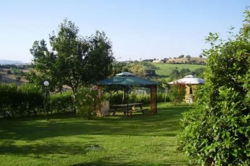 Wohnung 'Girasole' mit Schwimmbad - foto 27