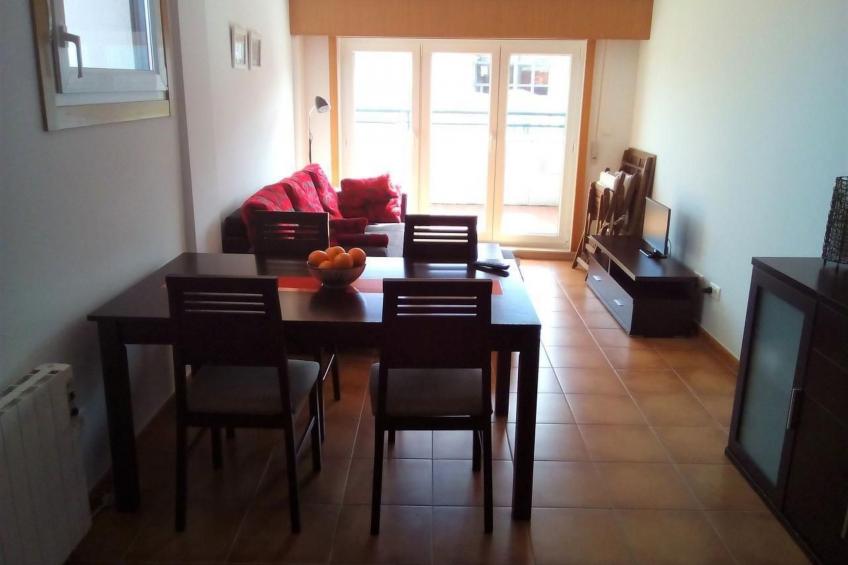 Ático con terraza - foto 13