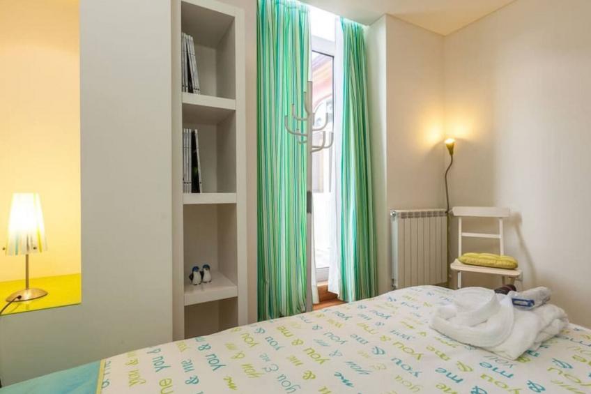 Sonnenaufgang in Moledo" Wohnung - foto 8