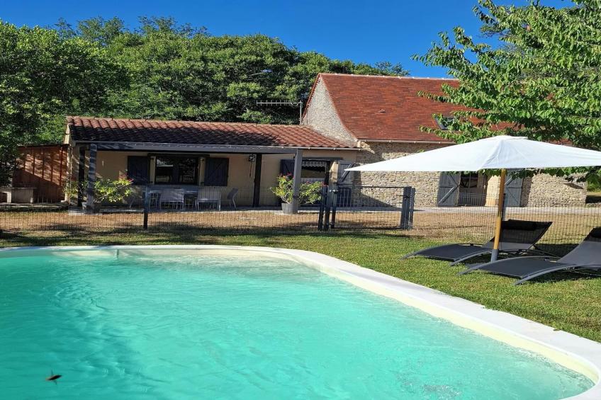 Jolie maison le  Capalo - foto 12