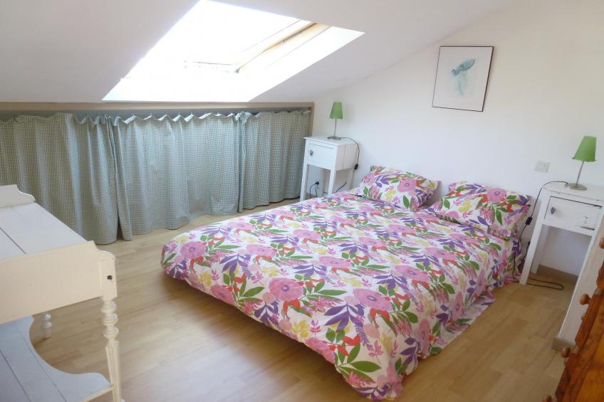 Charmante maison de vacances à 150 m de la plage - foto 4