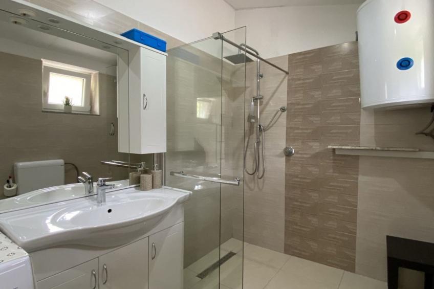 Luxury Lovran Apartments with Swimming Pool - Standard One Bedroom Apartment - foto 12