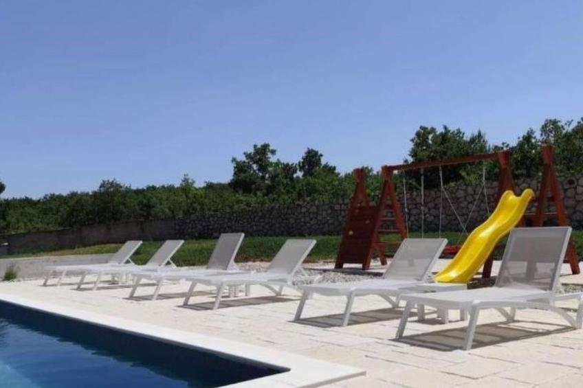 Zen Garden Villa with heated pool - foto 27