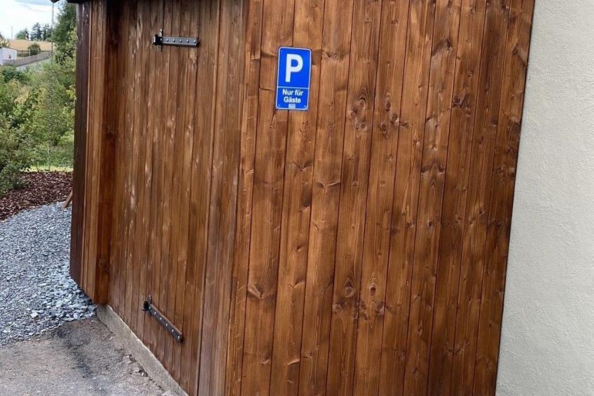 Frankenwald Lodge - foto 21