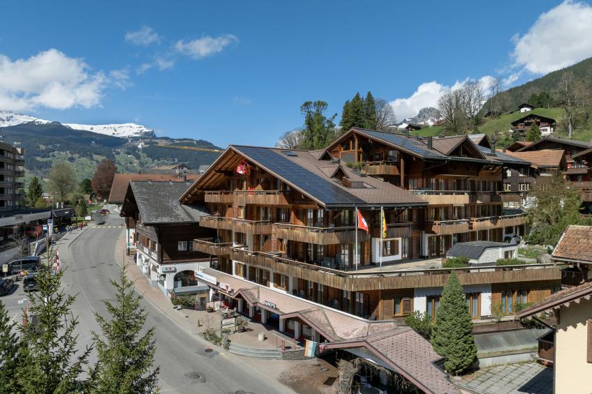 Chalet Abendrot (Utoring) - foto 6