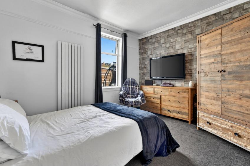 Seamill Beach House - foto 15