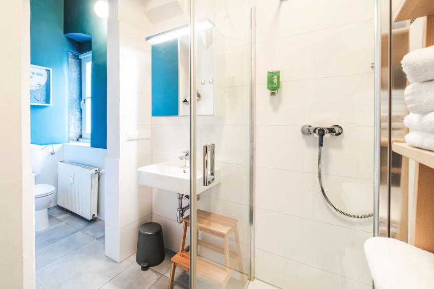 Gemütliche Wohnung in Geidorf mit Garten, Grazer Dom-Nähe - foto 7