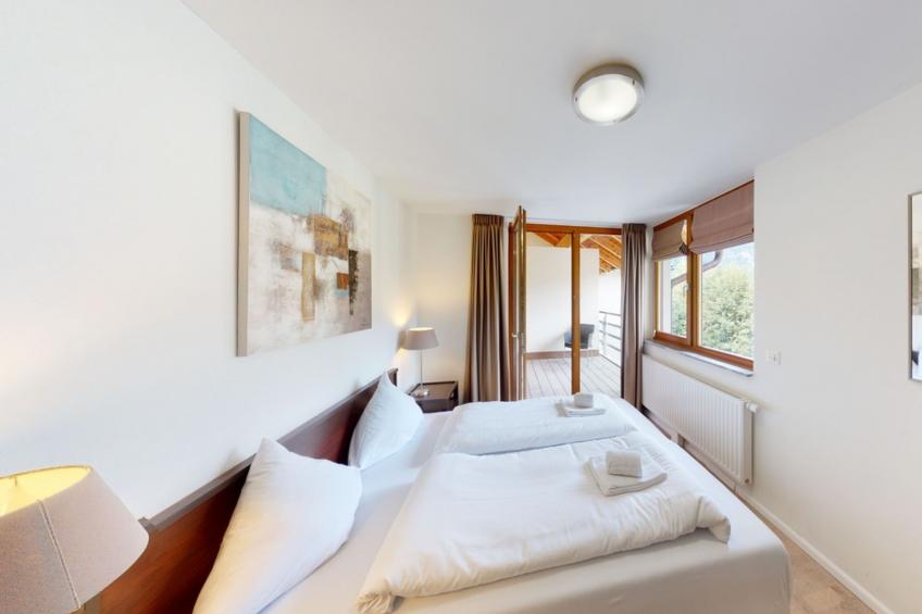 Walensee House & Apartments, (Unterterzen), - foto 12