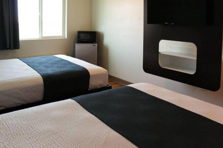 2 Queen Beds  Non-Smoking - foto 4