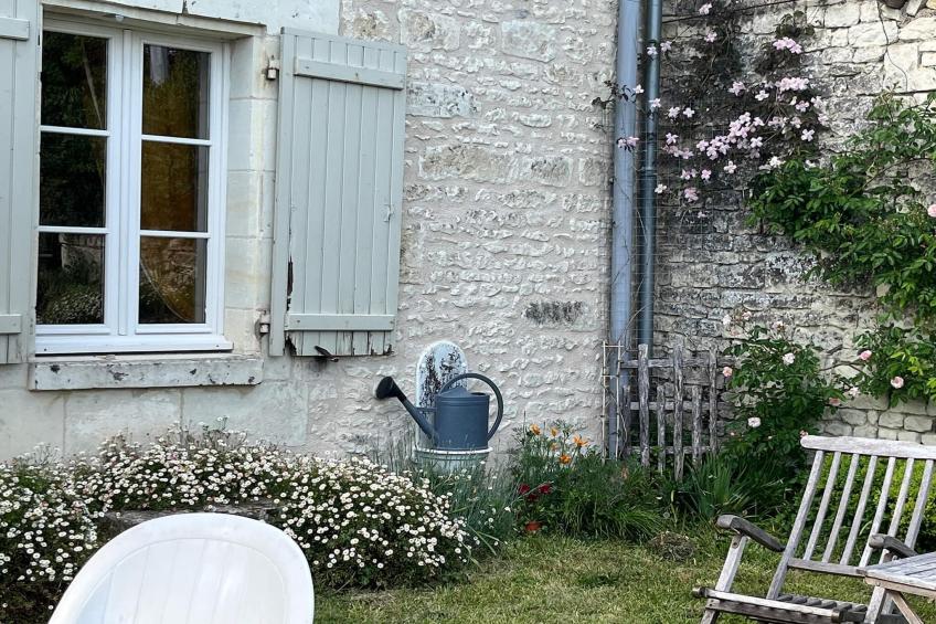 Maison de vacances - Sossay - foto 36