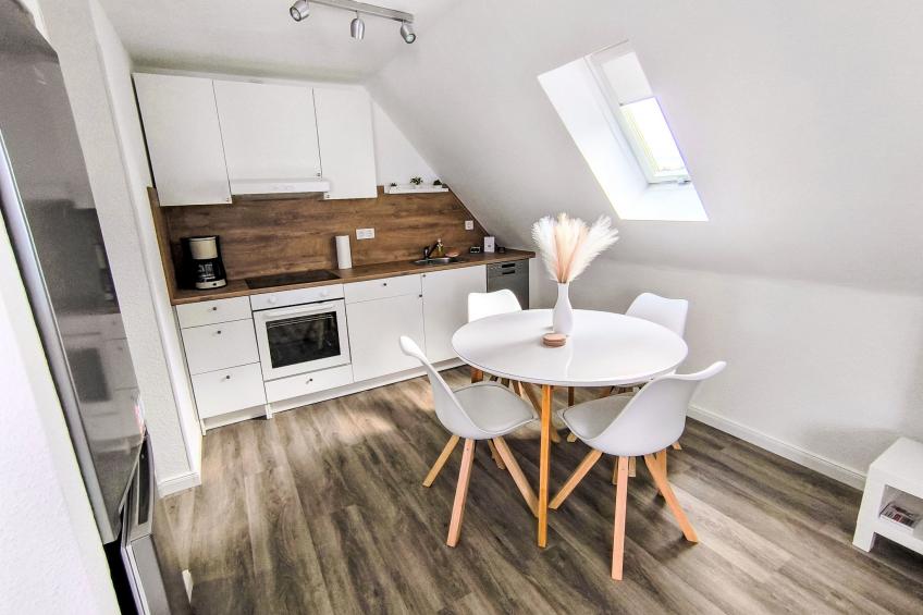 Ferienwohnung Heide 3 - foto 6