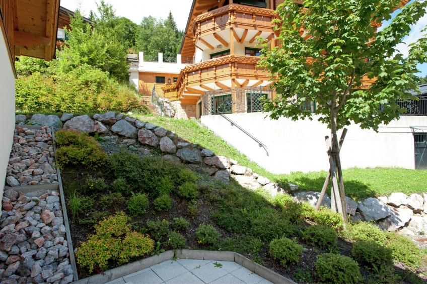 Chalet Tristkogel - foto 25