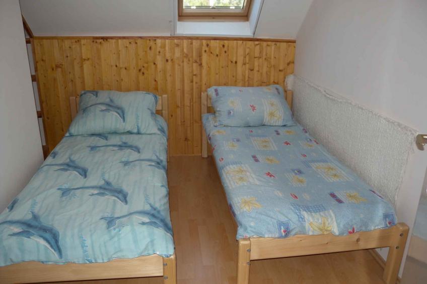 Holiday house 100 m from the beach - BF-RC45 - foto 27