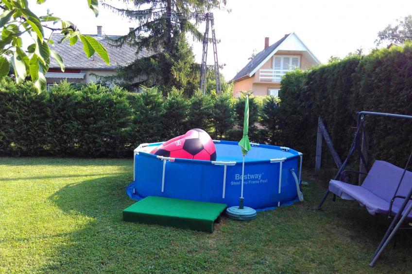 Vakantiewoning slechts 100 m van het strand - VW-5PP4 - foto 11