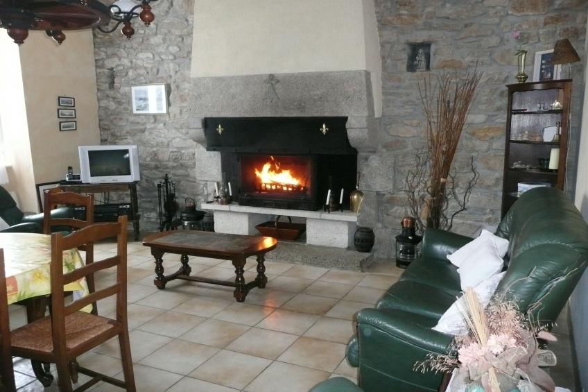 Semi-detached house, Guissény - foto 2