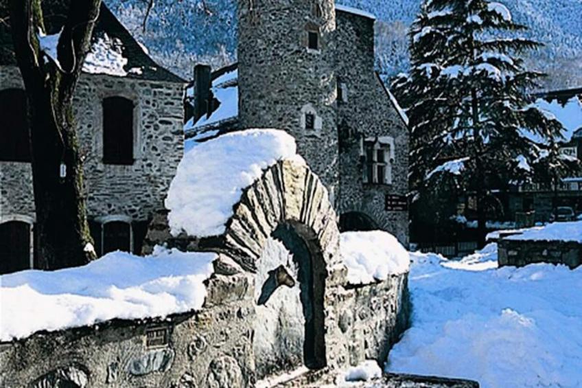 Résidence Arbizon I - foto 25