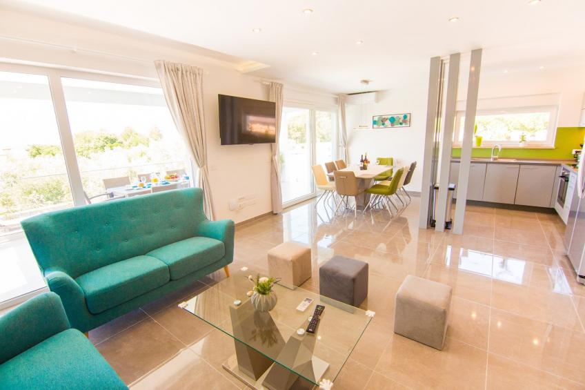 Villa with Pool and Sea View in Fazana - Horizont - foto 2