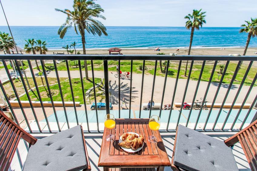 Rinconada beachfront 2
