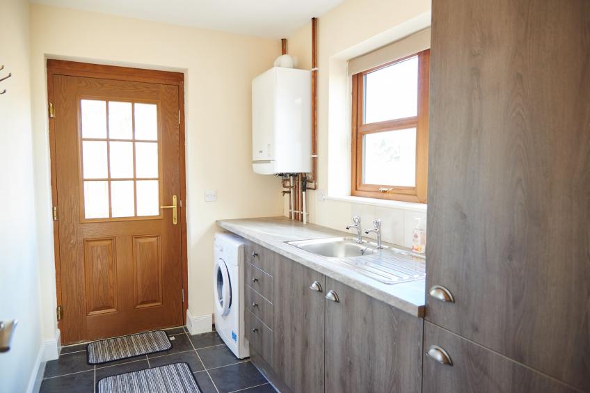 Quail's Nest Cottage - foto 10