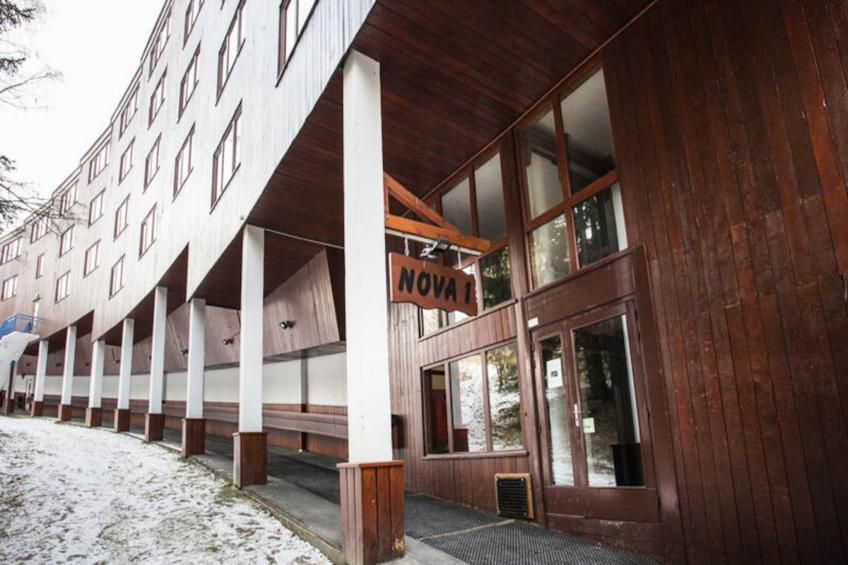 Résidence Nova 1 - foto 8
