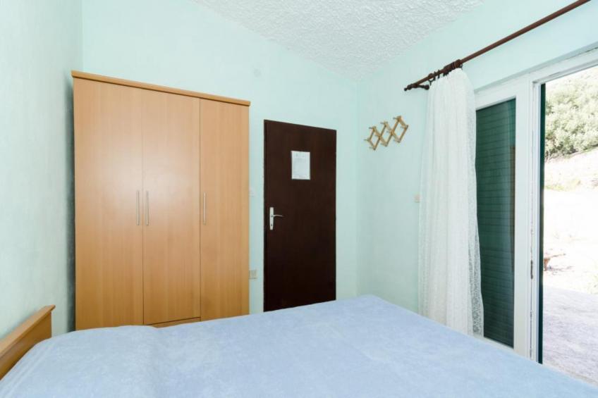 Holiday Home Jasminka - Three Bedroom Holiday Home with Terrace and Sea View - foto 9