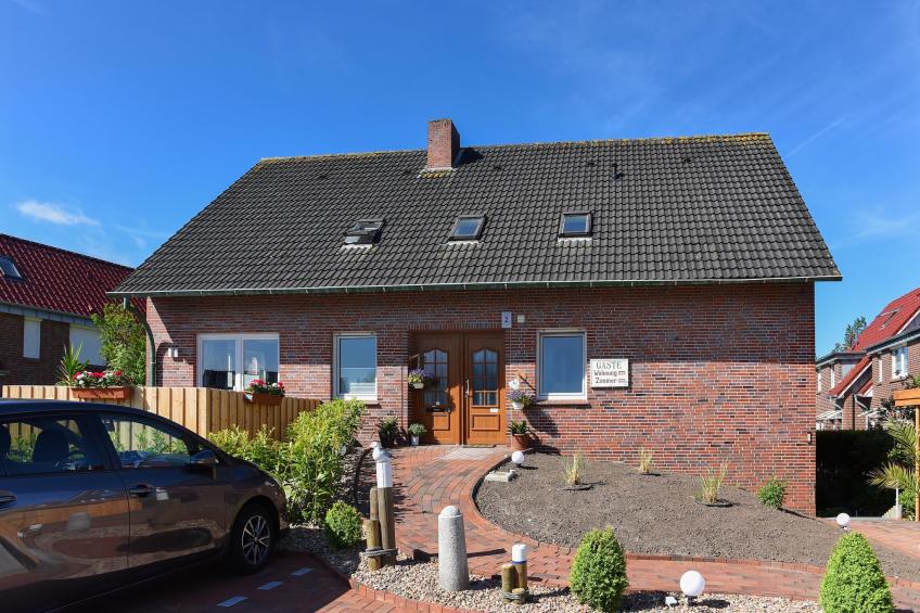 Haus zur Möwe 4 - foto 47