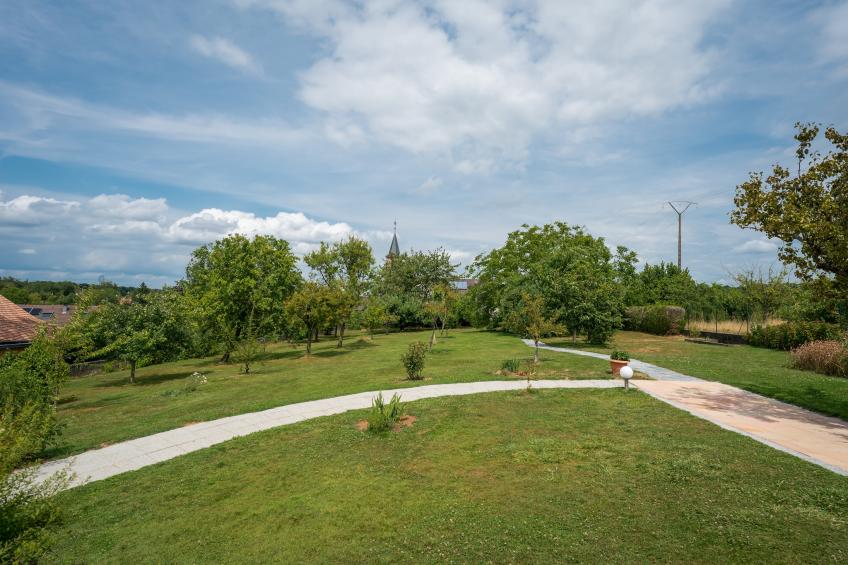 Au Cheval Blanc - foto 3