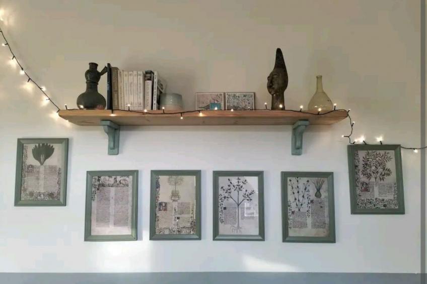 Charmante Wohnung mit Balkon - foto 2