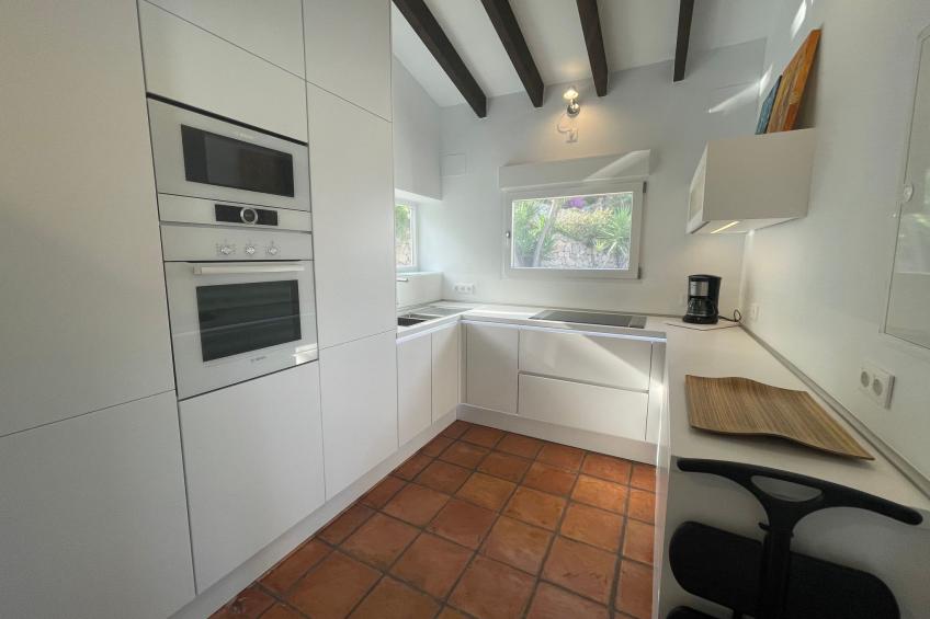 Finca mit Pool und Panoramablick in Monte Pego - foto 23