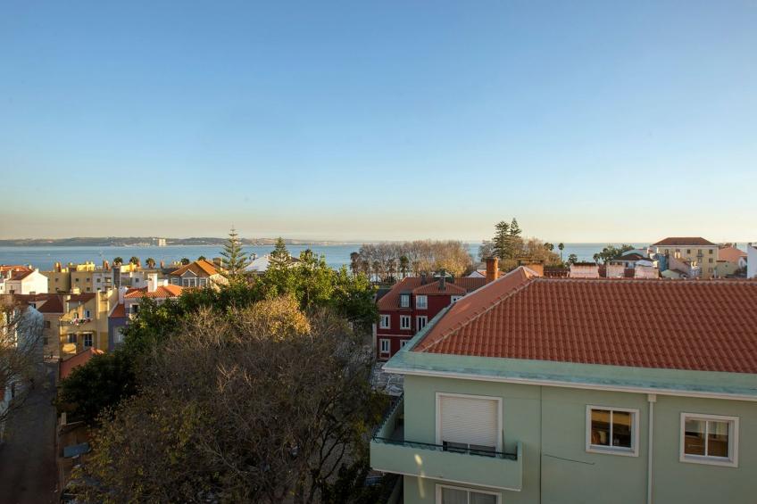 Wunderschöner Paço D'Arcos - foto 25