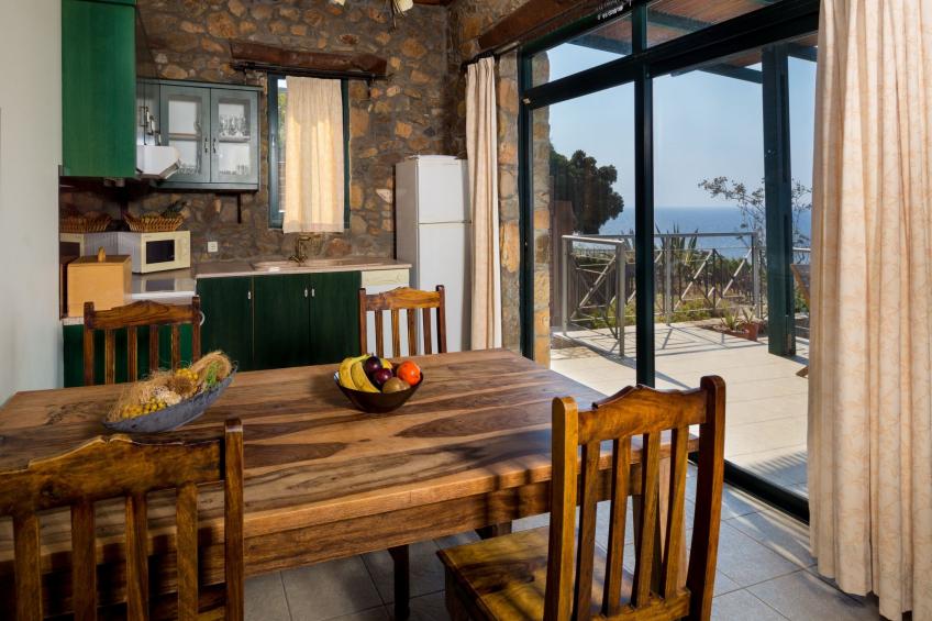 Villa mit Meerblick und privatem Pool, in der Nähe von Elafonissi - foto 9