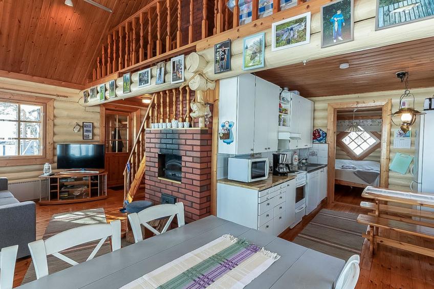 Virsuniemi - foto 14