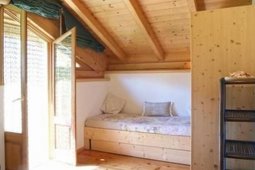 Romantisches Chalet in den Wiesen der Dolomiten - foto 14