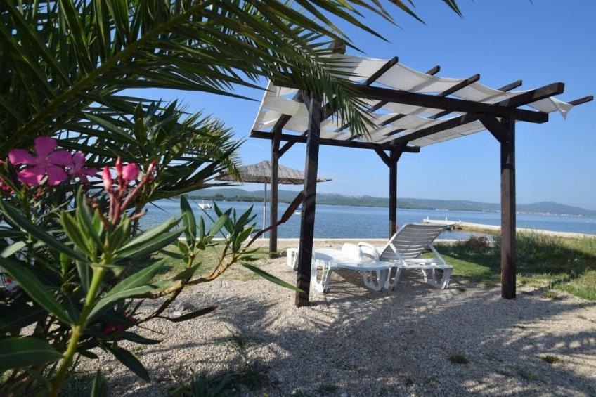 in Turanj mit Grill und Terrasse - foto 19