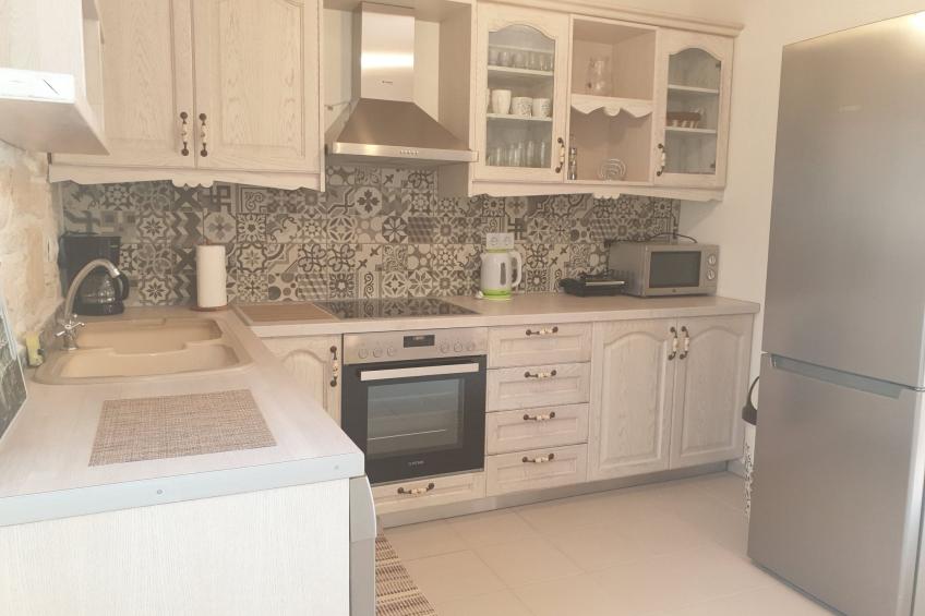 Villa Efthalia - foto 10